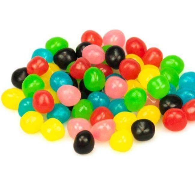 2KG Bonbons Haribo Dragibus - Bonbons vrac - Milleproduits