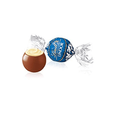 Lindt Lindor Chocolate Truffles - Milk & White, 500 g - Piccantino Online  Shop International