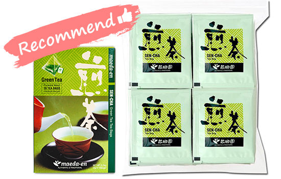 Premium Sencha TB