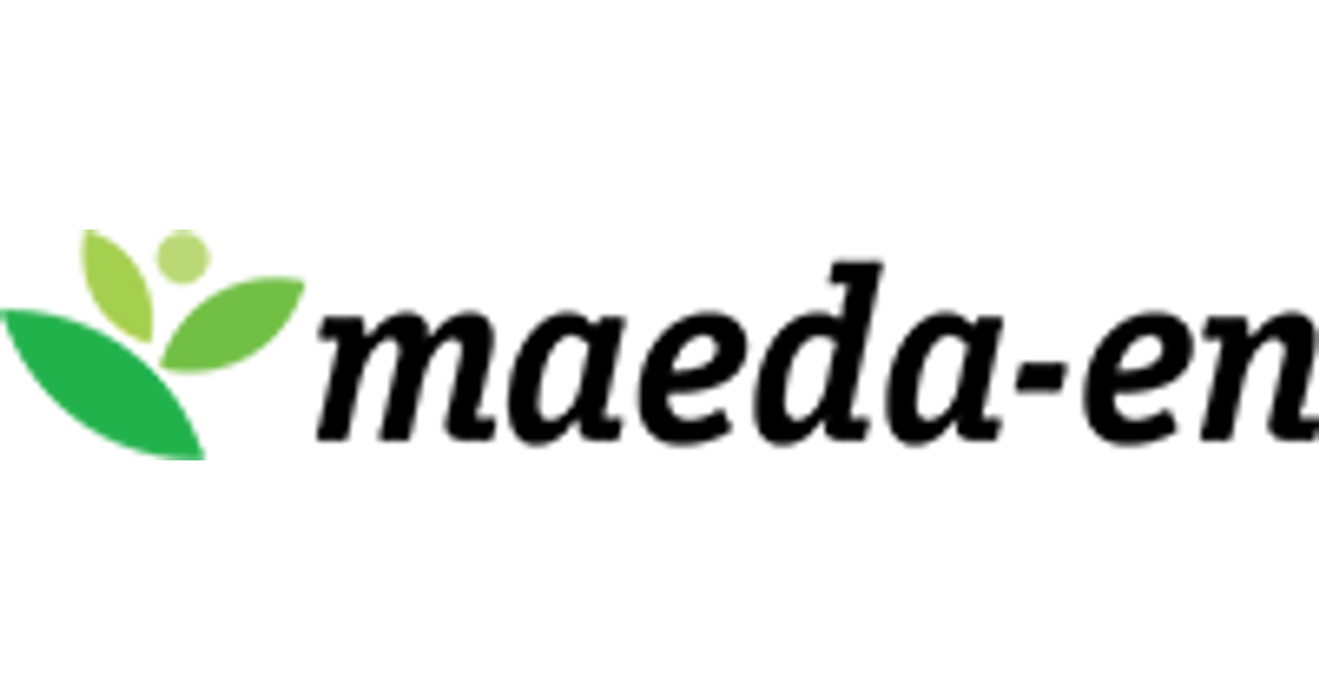 (c) Maeda-en.com