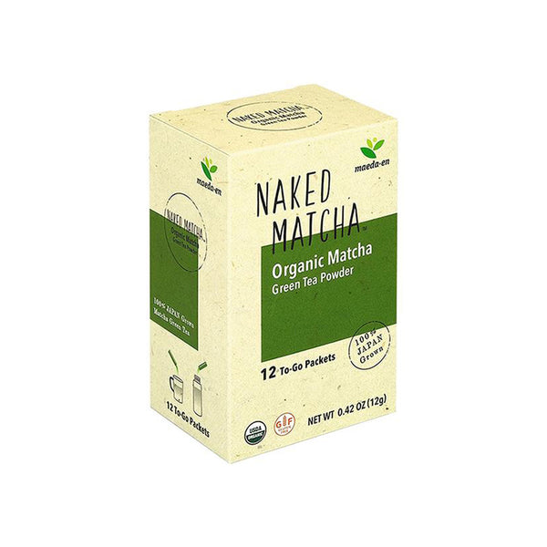 Latte Matcha Vanille - Delidrinks grossiste boissons et snacking