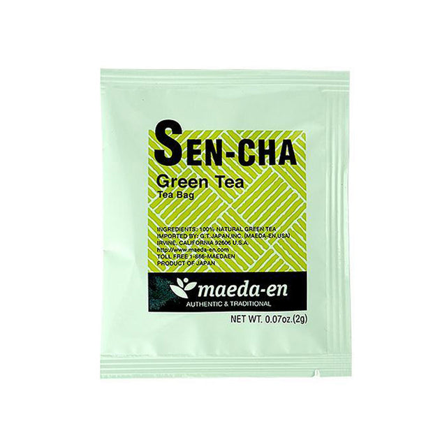 Sen-cha Tea Bag