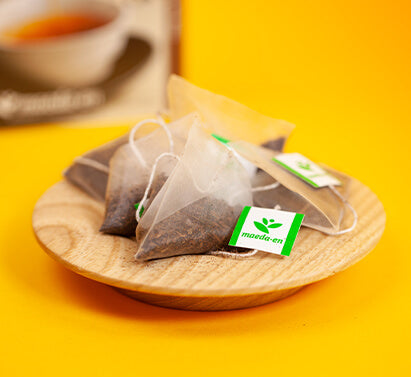 Tea Bags