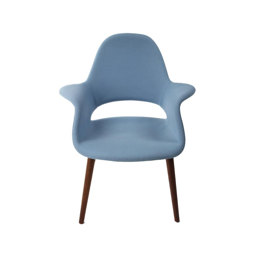 Lorraine II Chair - Timeless Design
