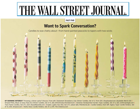 The Wall Street Journal