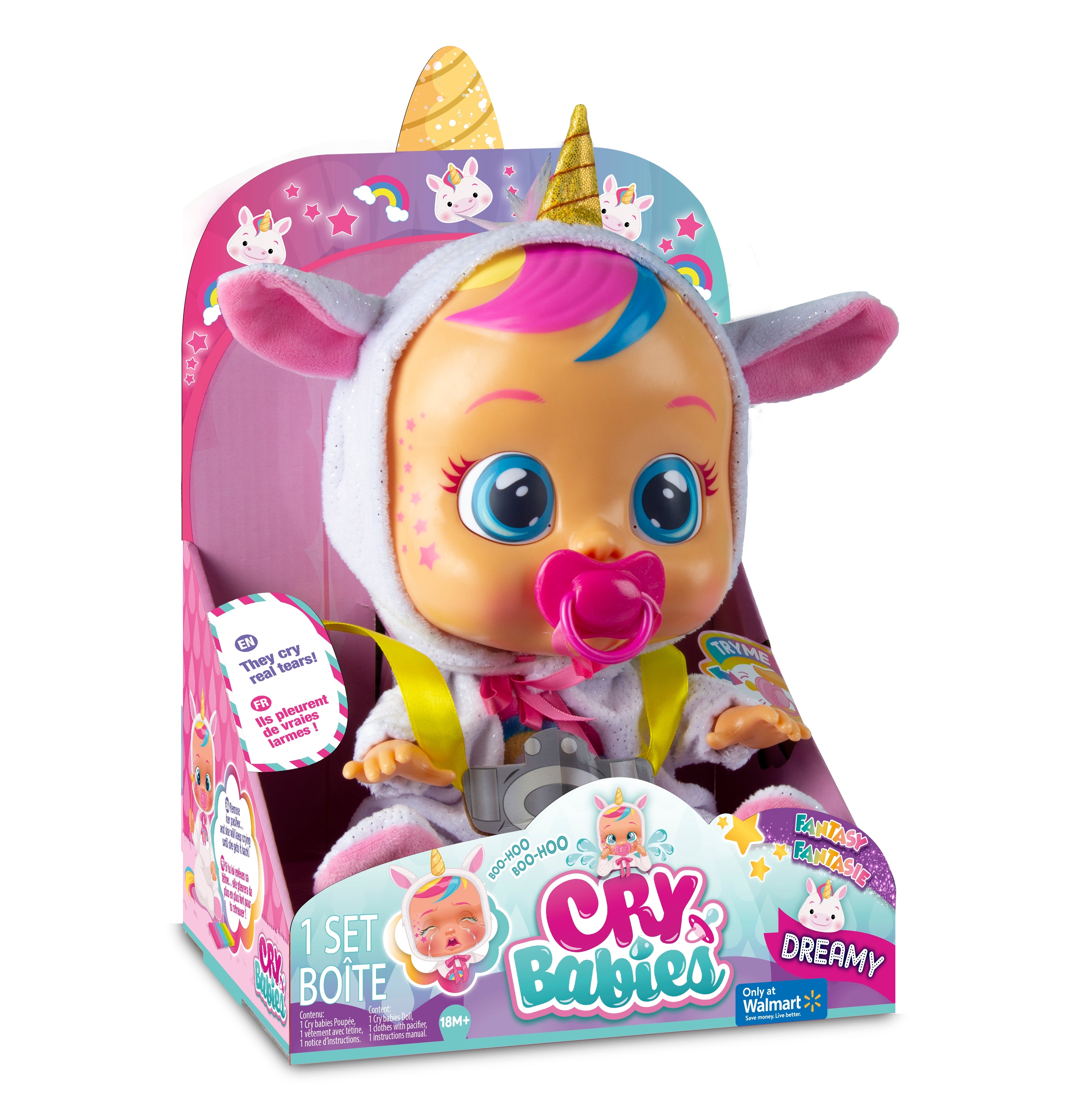 cry baby doll sale