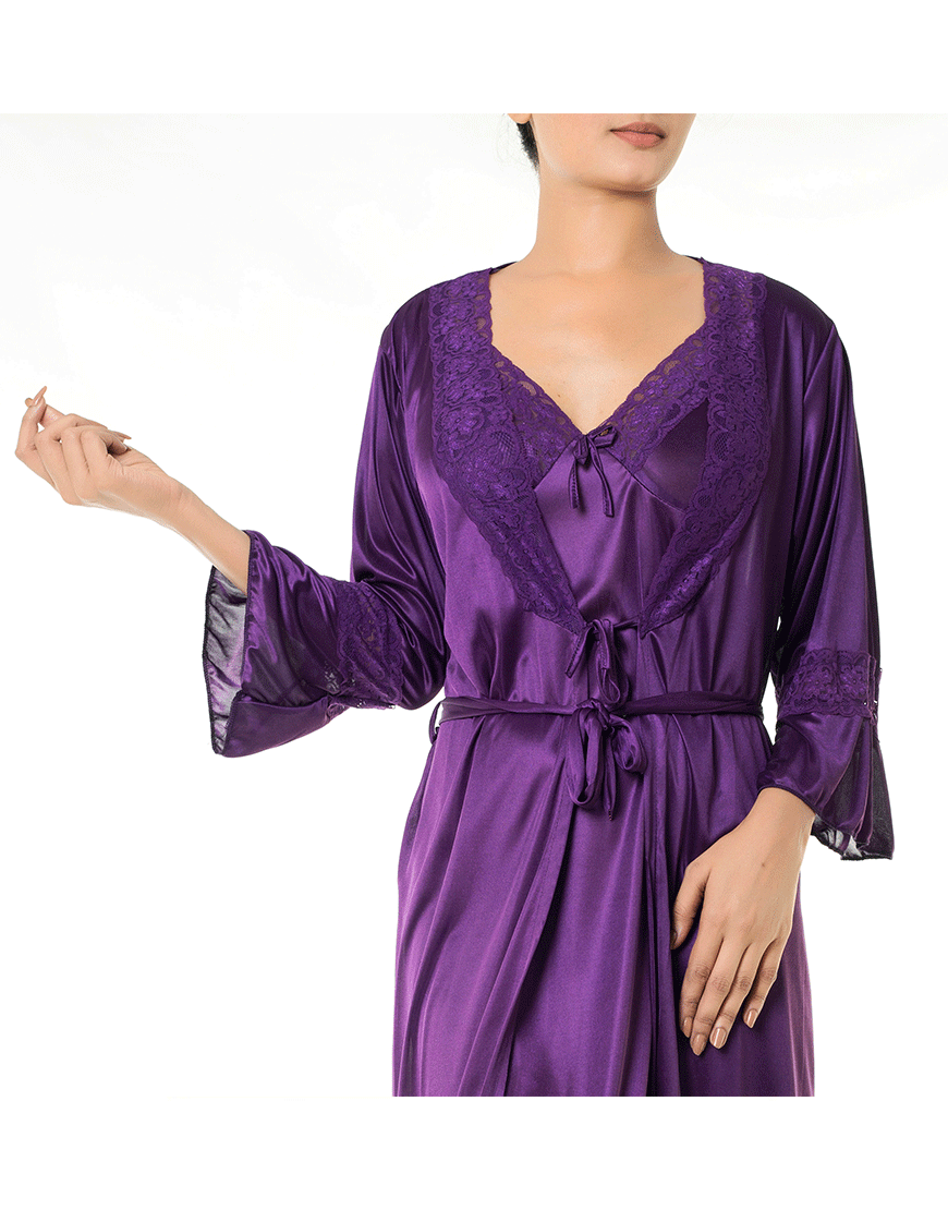 salamah nightwear