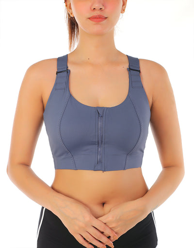 LOSHA - Low impact sports bras are perfect for medium