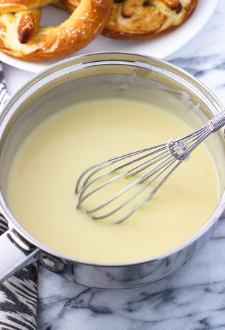 Smoked Gouda Dip