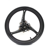Motorcycle Front Wheel Rim Parts For SUZUKI GSX-R750 GSX-R600 2012-2015