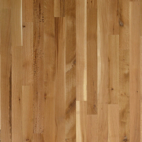 Discount 5 X 5 8 Hickory Character Prefinished Engineered Hardwood Flooring By Hurst Hardwoods Hurst Hardwoods