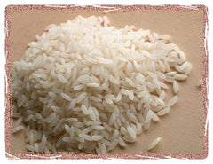 basmati rice good for babies