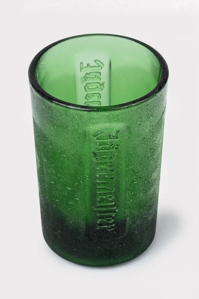 Jägermeister Green Shot Glasses - 2pk 