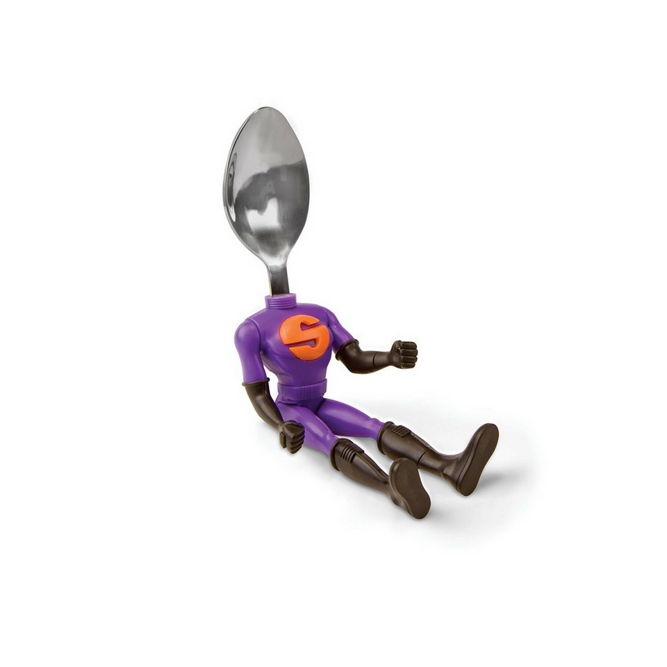 Feed Me Baby Feeding Spoon – The Above Normal