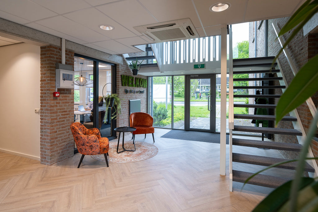 Project Omnyacc Müller & Partners B.V. Hoorn 