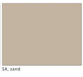 Barkruk Babila 2758 houten frame, zitschaal in 6 kleuren