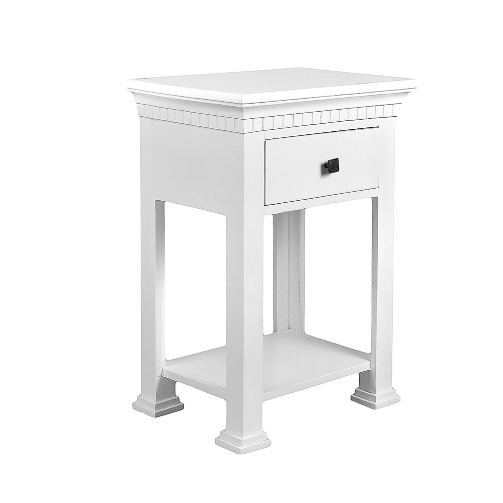 新品未開封 hxo Corner Table White アウトドア テーブル/チェア