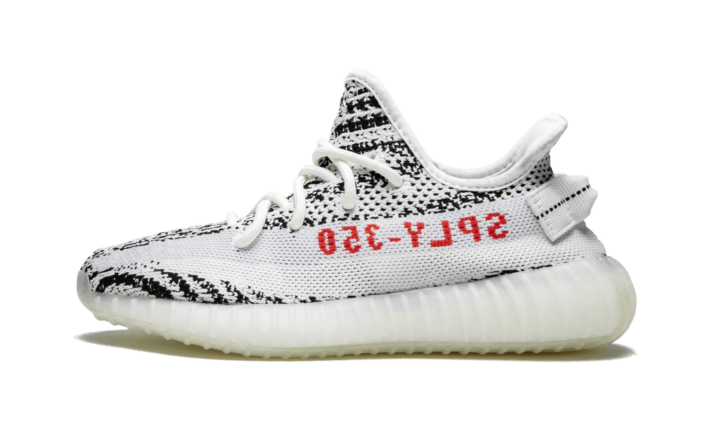 yeezy zebra re release 2018