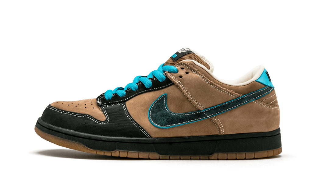 slam city skates nike sb dunks