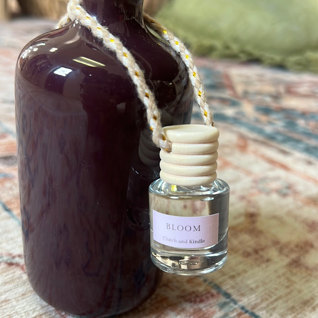 Bloom Car Diffuser
