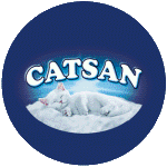 Catsan