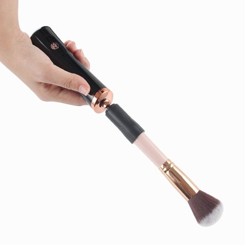 BellePro™ Makeup Brush Cleaner - A Better Way To Clean Your Brushes Qu –  Neat and Handy