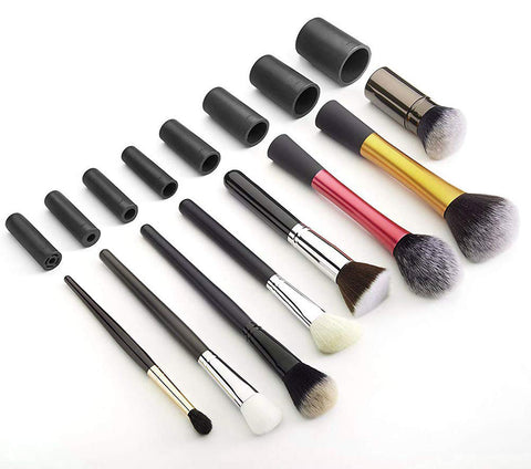 BellePro™ Makeup Brush Cleaner - A Better Way To Clean Your Brushes Qu –  Neat and Handy