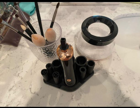 BellePro™ Makeup Brush Cleaner - A Better Way To Clean Your Brushes Qu –  Neat and Handy