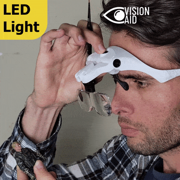 pf cc5c18d8 Vision Aid LED Lighted Optmized