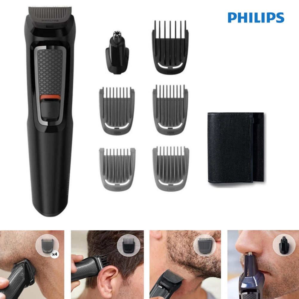 philips grooming products