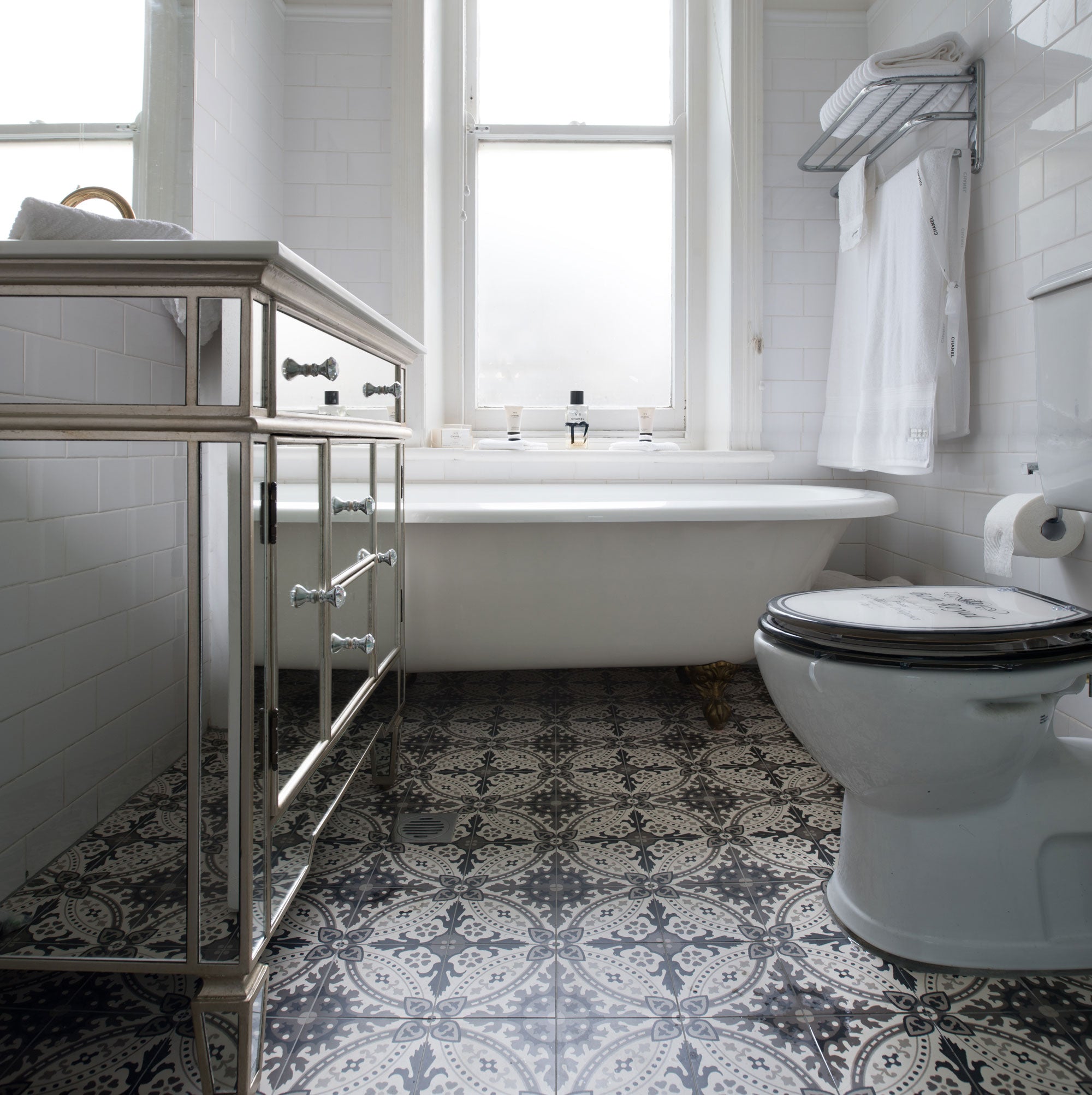  Victorian  Tiles  Style Guide Olde English Tiles  