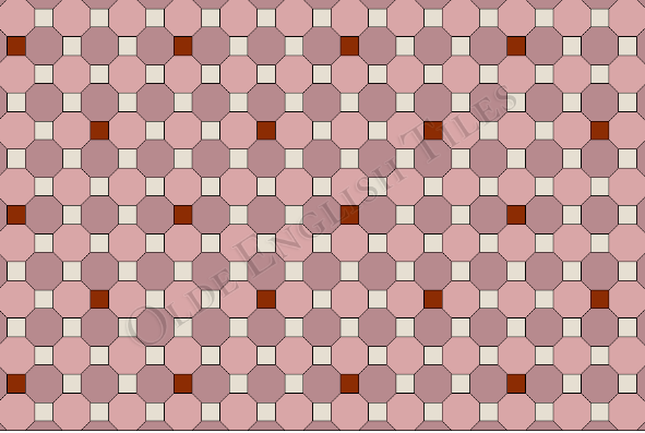 Marais pattern