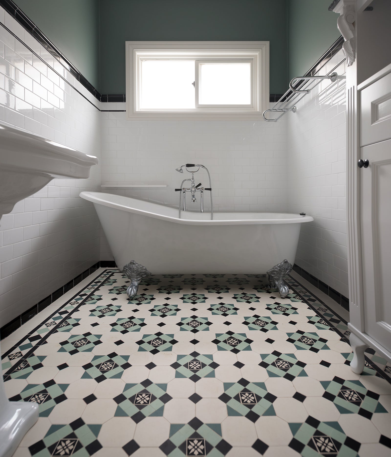  Victorian  Tiles  Style Guide Olde English Tiles  