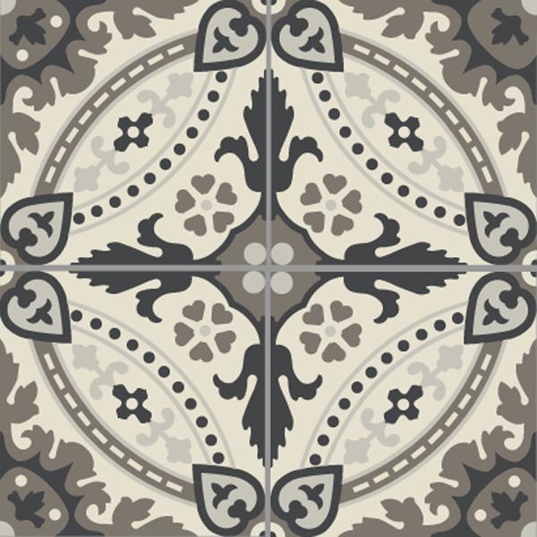 Patterned Floor Tiles: The Ultimate Guide To Style, Function, and  Installation – Olde English Tiles™