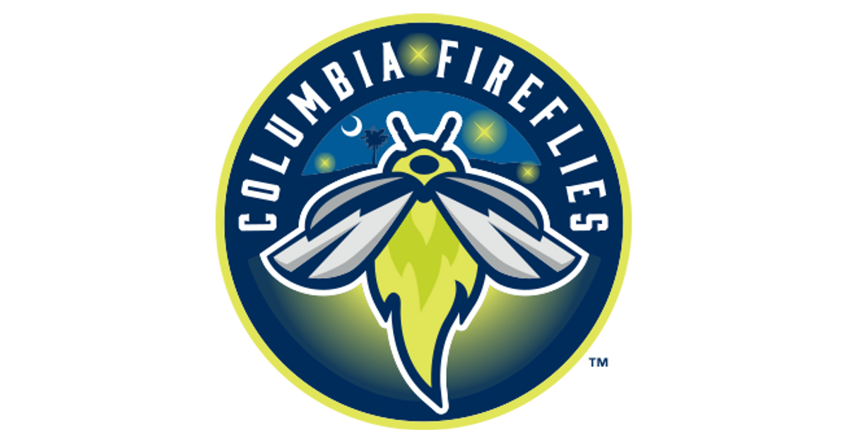 Columbia Fireflies Official Store