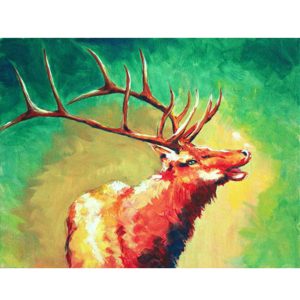 deer AH1954 5D Diamond Painting -  – Five Diamond  Painting