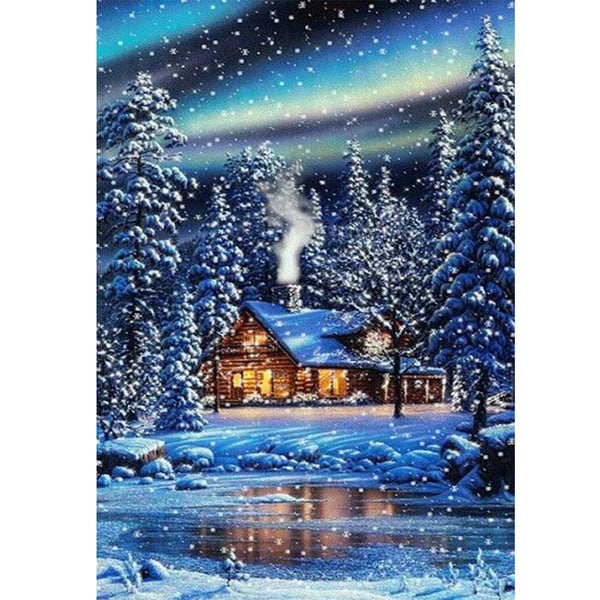 Diamond Painting Winter Clearance Sale – Paint With Diamonds