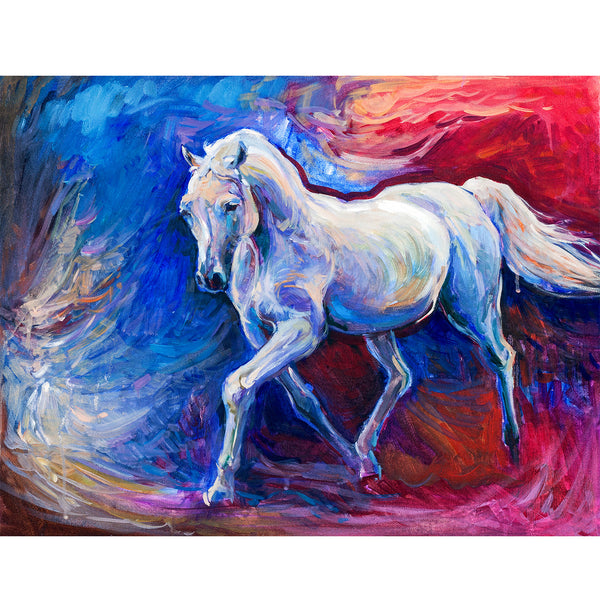 horse AH1918 5D Diamond Painting -  – Five Diamond  Painting