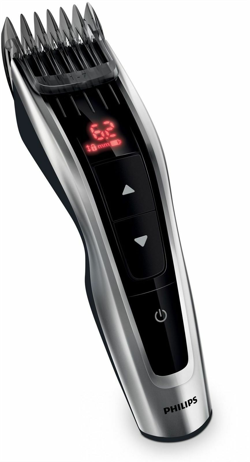 philips hair clipper hc7460