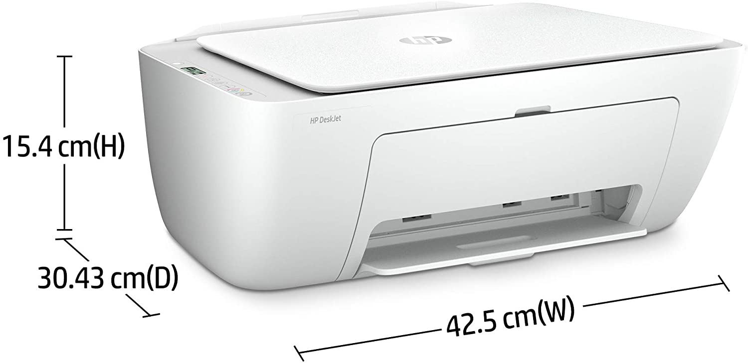 Мфу Hp Deskjet 2710 Картриджи Купить