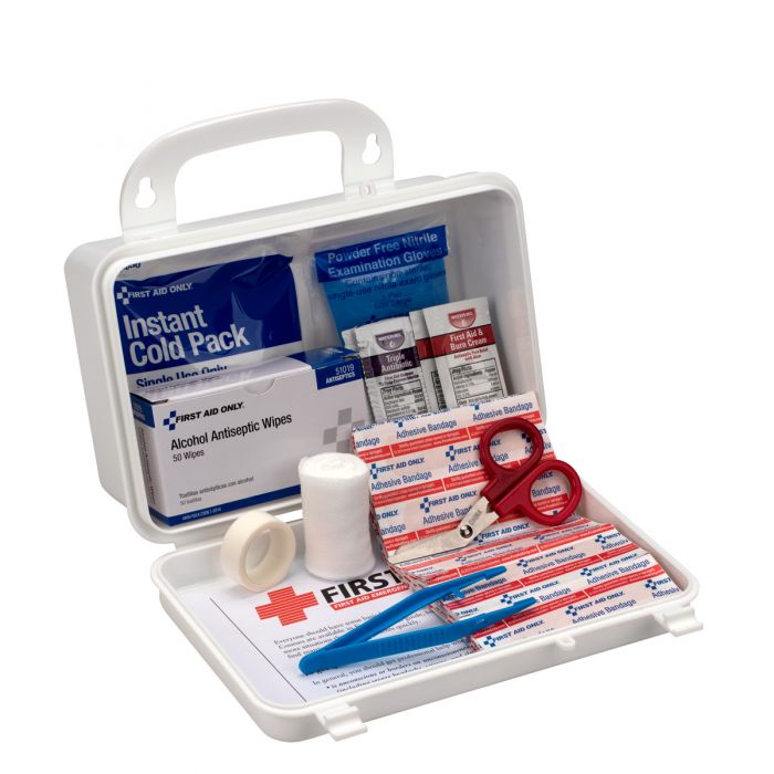 First Aid Kit