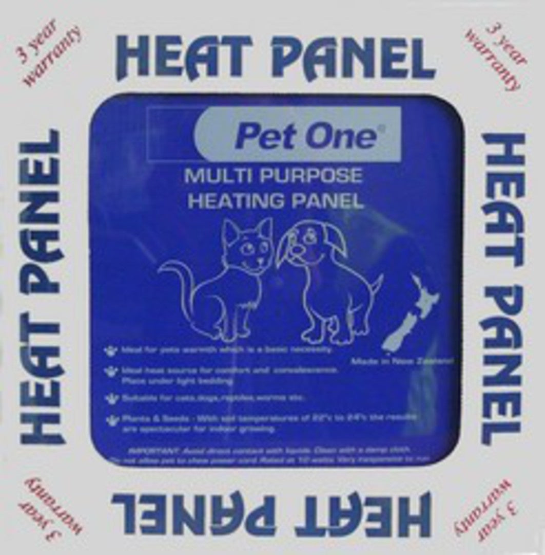 heat panel 