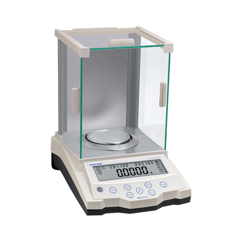 An overview of the analytical balance
