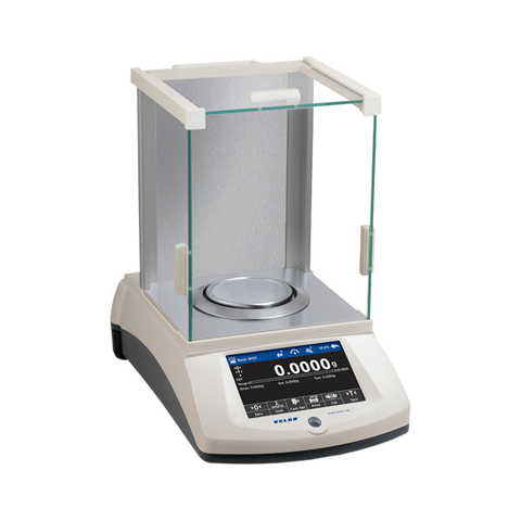 An overview of the analytical balance