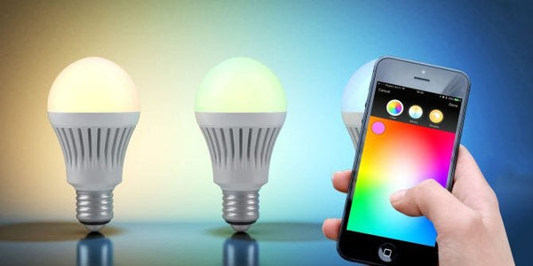 Features and Benefits of MagicLight Smart Bulbs