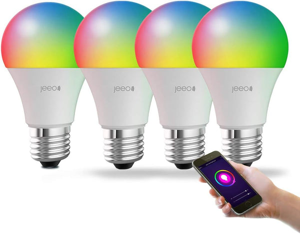 Top Picks for MagicLight Smart Light Bulbs