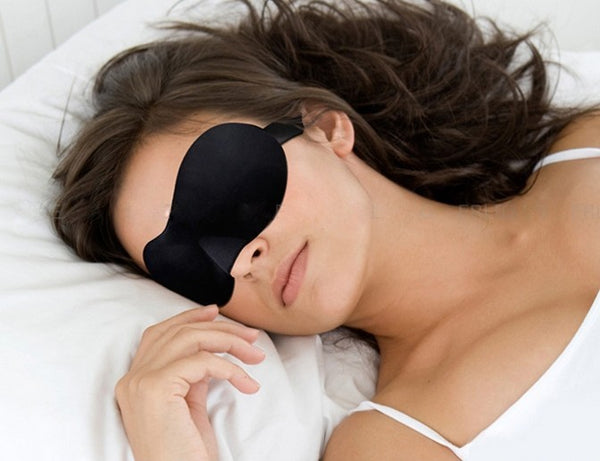 How To Pick The Best Sleep Mask With Headphones