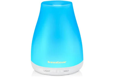 Travel-Friendly Features of Innogear Diffusers