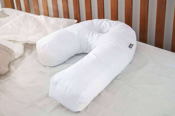 Benefits of Shrunks Inflatable Toddler Beds and DMI U-shaped Pillows