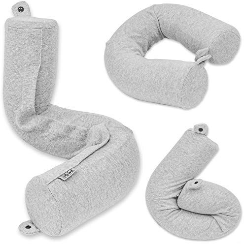 Wholesale  High Density Neck Tech Pillow – Relaxus Wholesale Canada